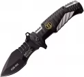 Mtech POW/MIA Linerlock A/O - MTA944GY