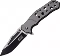 MTech Linerlock A/O Gray - MTA951GY