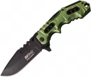 MTech Linerlock A/O Green - MTA953GN