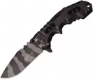 MTech Linerlock A/O Urban Camo - MTA953UB