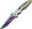 MTech Linerlock A/O Spectrum - MTA960RB