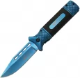 MTech Linerlock A/O Blue - MTA992BL