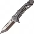 MTech Linerlock A/O Gray - MTA997BGY