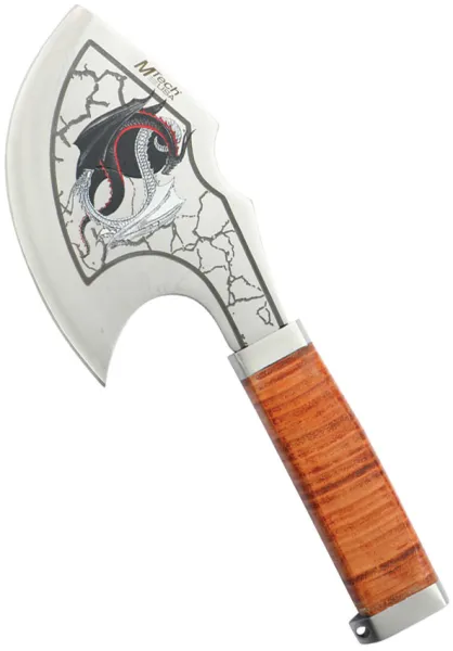 Mtech Axe knives MTAXE001D