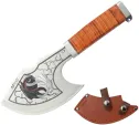 Mtech Axe knives MTAXE001D