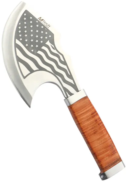 Mtech Axe knives MTAXE001F