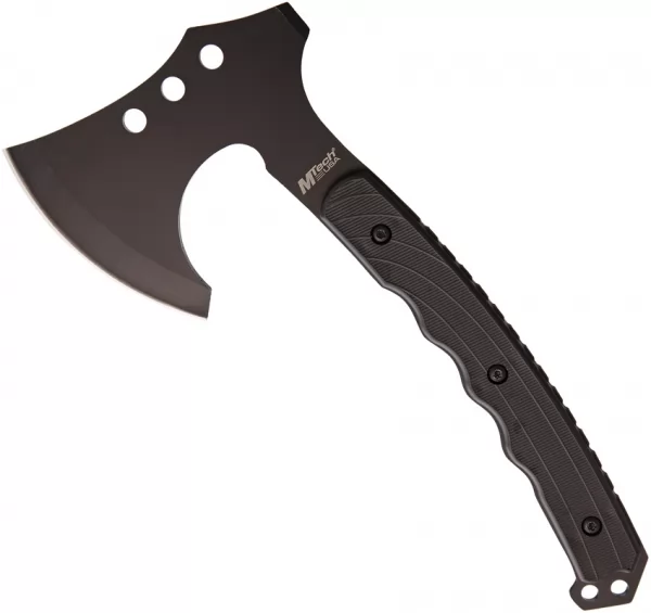 MTech Axe Black knives MTAXE11B