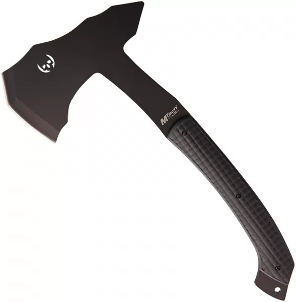 MTech Axe Black knives MTAXE12B
