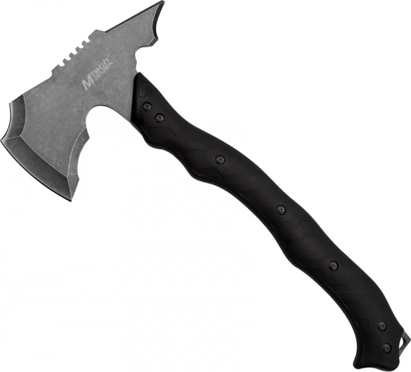 MTech Axe Stonewash knives MTAXE13SW