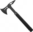 MTech Axe Black Handle - MTAXE8B