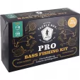 Mystery Tackle Bass Fishing Pro Mystery Box MTB10010BP