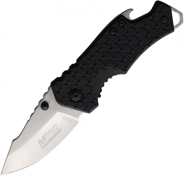 MTech Evolution Bottle Opener A-O knives MTEA005SBK