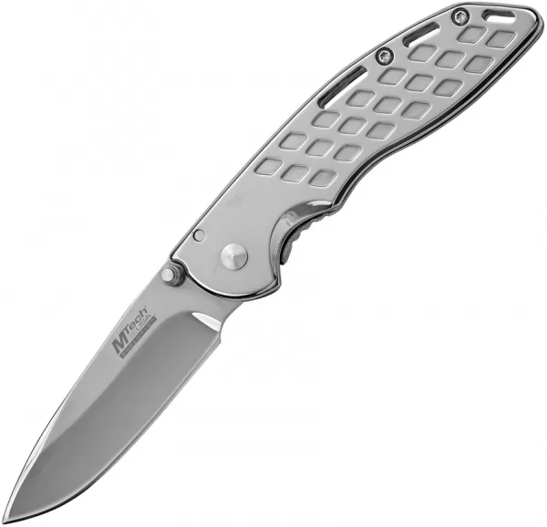 MTech Evolution Linerlock A-O knives MTEA009S