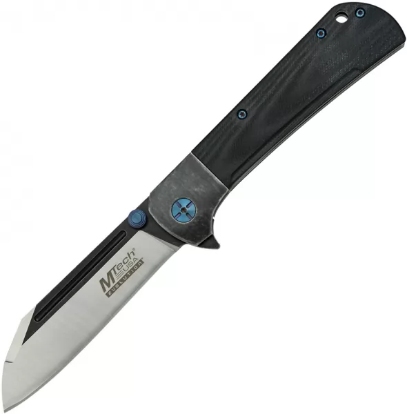 MTech Evolution Linerlock knives MTEFDR016SW