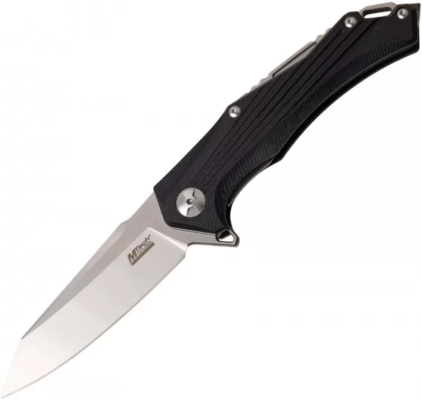 MTech Evolution Linerlock G10 knives MTEFDR025G10