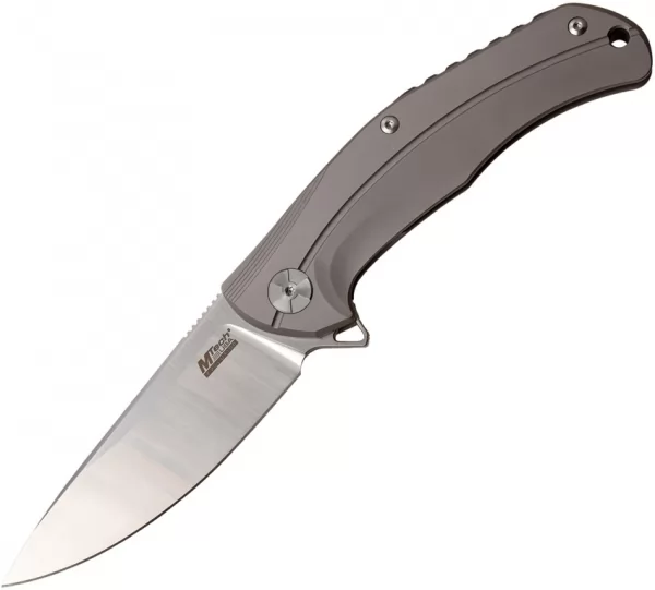 MTech Evolution Linerlock knives MTEFDR026GY
