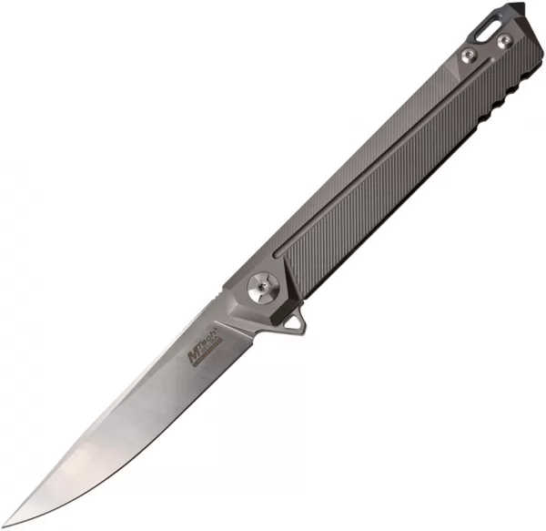 MTech Evolution Linerlock knives MTEFDR028GY