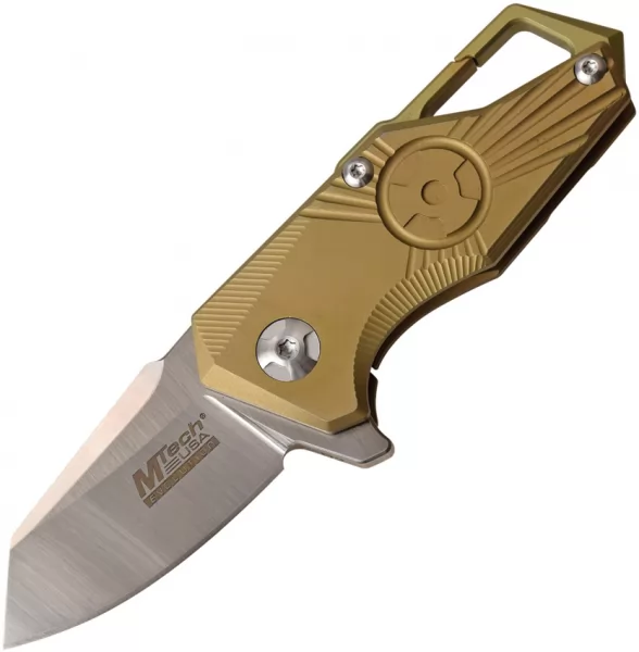 MTech Evolution Linerlock knives MTEFDR029GD