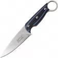 MTech Evolution Fixed Blade - MTEFIX010BL