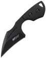 Mtech Fixed Blade Black - MTFIX001BK