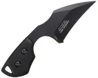 Mtech Fixed Blade Black knives MTFIX001BK