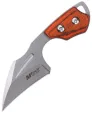 Mtech Fixed Blade Brown - MTFIX001BR