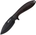 Mtech Fixed Blade Black - MTFIX007BK