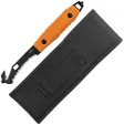Mtech Fixed Blade Guthook Orange knives MTFIX008OR