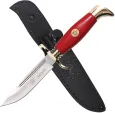 Mtech Fixed Blade Red knives MTFIX009RD