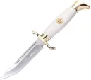 Mtech Fixed Blade White - MTFIX009WH