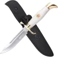 Mtech Fixed Blade White knives MTFIX009WH