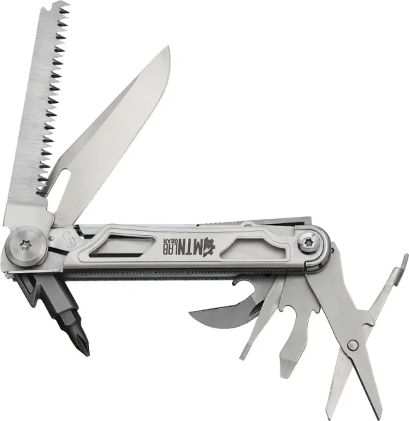 Mountain Lab Treeline Multi Tool MTLMTTL