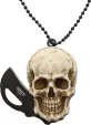 MTech Skull Folder - MTSKULL