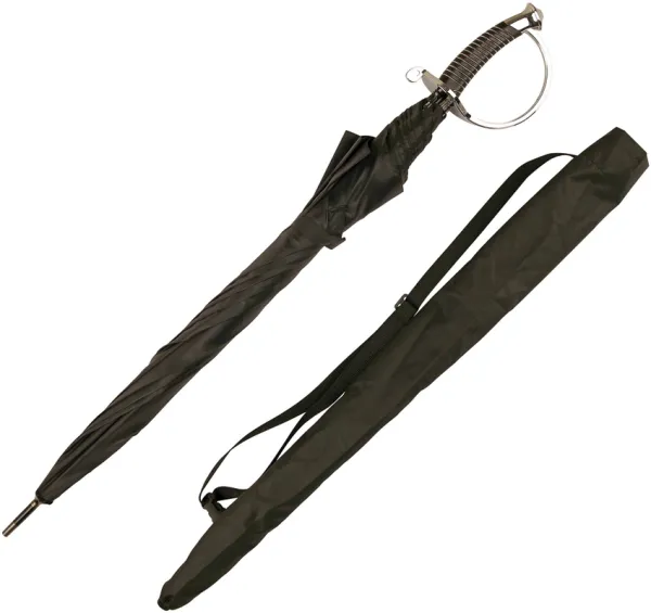 MTech Saber Handle Umbrella knives MTUB001S