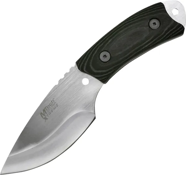 MTech Xtreme Fixed Blade knives MTX8035