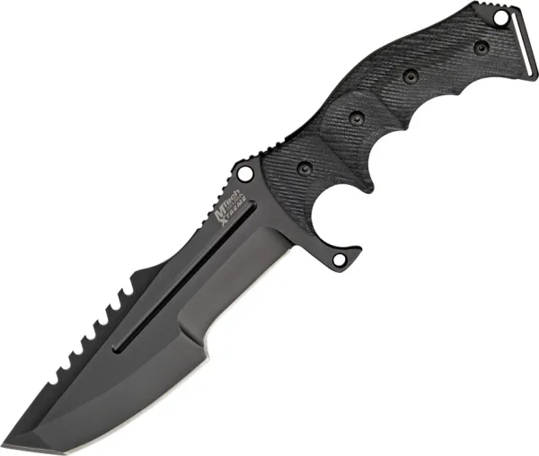 MTech Xtreme Tactical Fighter knives MTX8054
