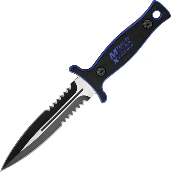 MTech Xtreme Boot Knife knives MTX8059BL