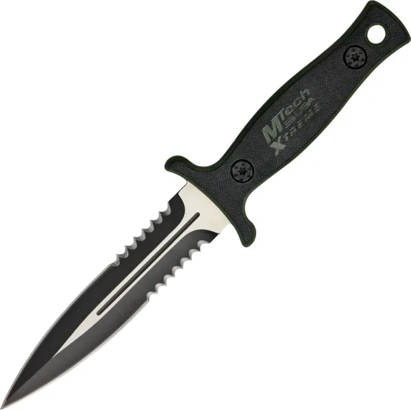 MTech Xtreme Boot Knife knives MTX8059GN