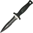 MTech Xtreme Boot Knife - MTX8059GN