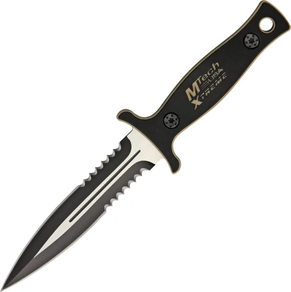MTech Xtreme Boot Knife knives MTX8059TN