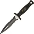 MTech Xtreme Boot Knife - MTX8059TN