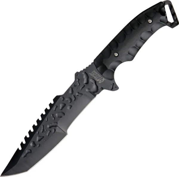 MTech Xtreme Premium Tactical Fixed Blade knives MTX8062BK