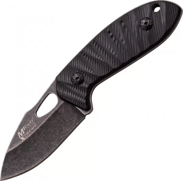 MTech Xtreme Fixed Blade knives MTX8139BK