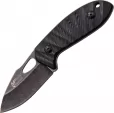 MTech Xtreme Fixed Blade - MTX8139BK