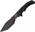 MTech Xtreme Fixed Blade Tanto - MTX8144