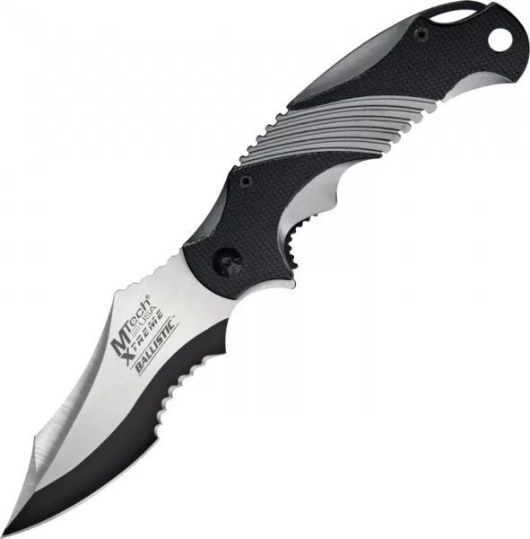 MTech Xtreme Linerlock knives MTXA801GY