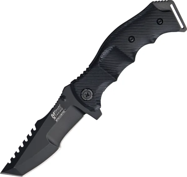 MTech Xtreme Tactical Fighting Knife A-O knives MTXA805