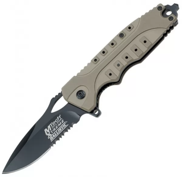 MTech Xtreme Xtreme Linerlock A-O knives MTXA809TN