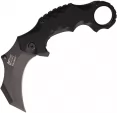 MTech Xtreme Hawkbill Linerlock - MTXA815BK