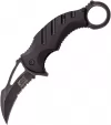 MTech Xtreme Karambit Black A/O - MTXA833BK
